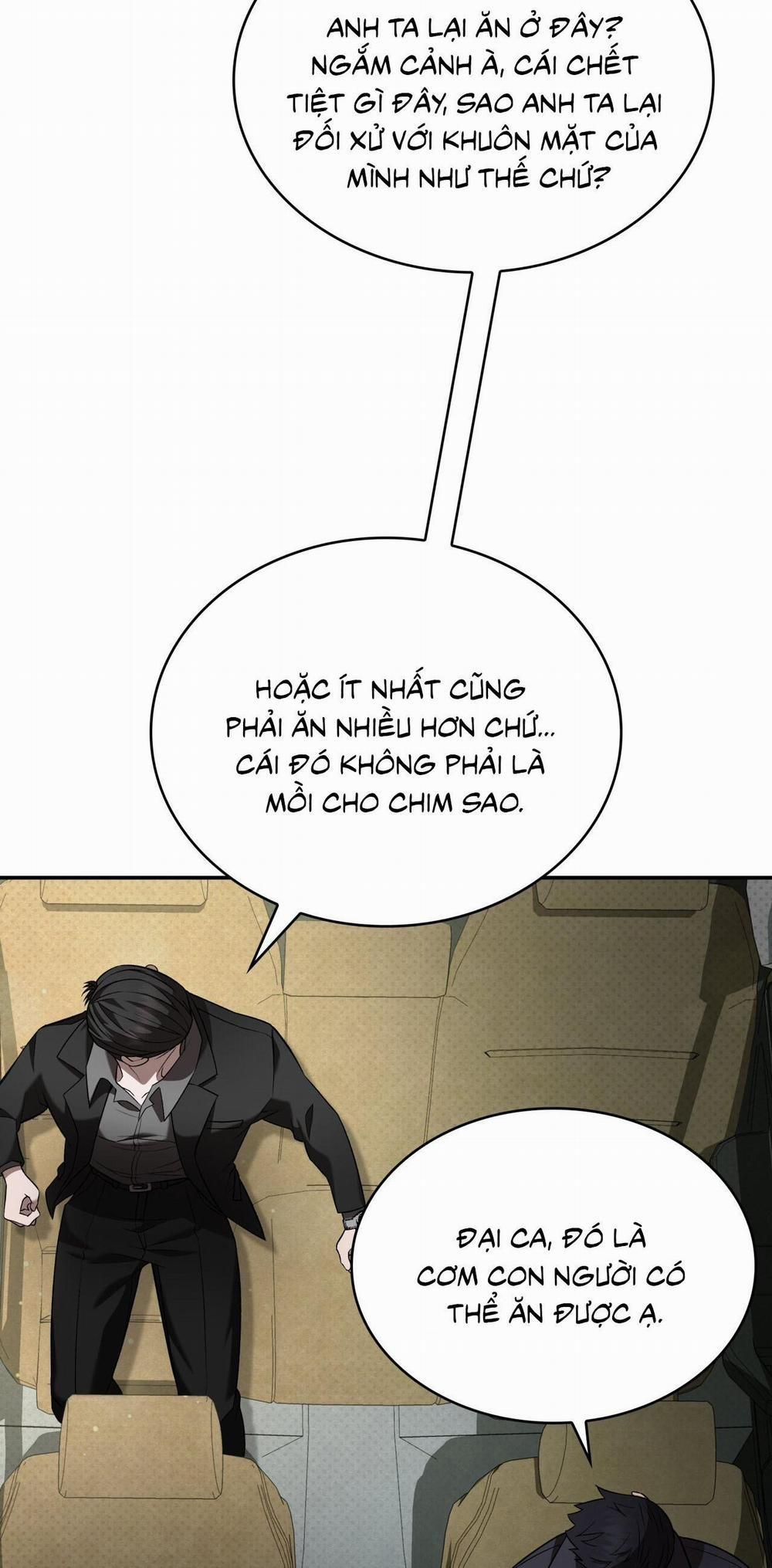 đọc truyện Raw Chương 2 ảnh 13 tại Thiên Thai Truyện