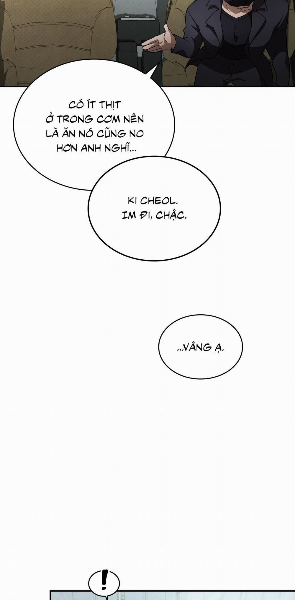 đọc truyện Raw Chương 2 ảnh 14 tại Thiên Thai Truyện