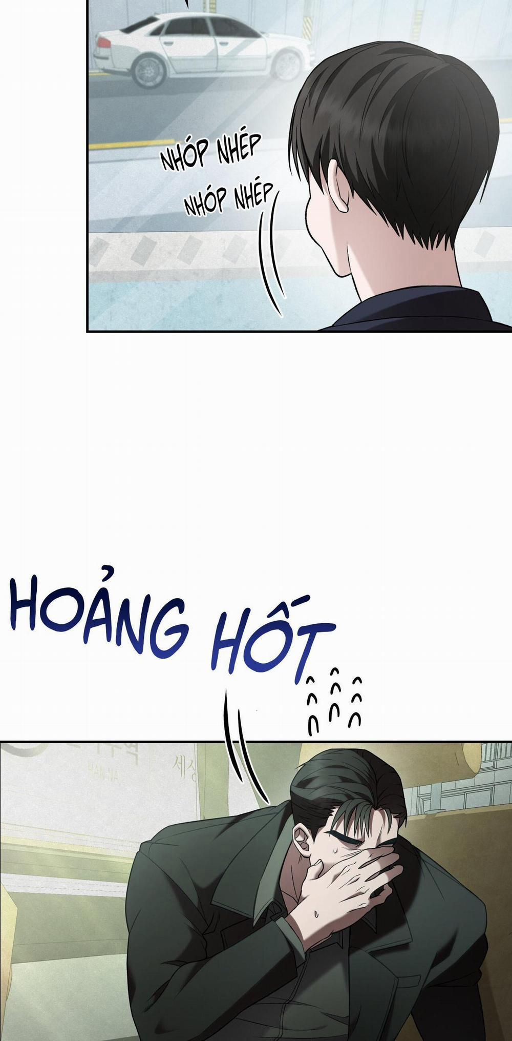 đọc truyện Raw Chương 2 ảnh 15 tại Thiên Thai Truyện