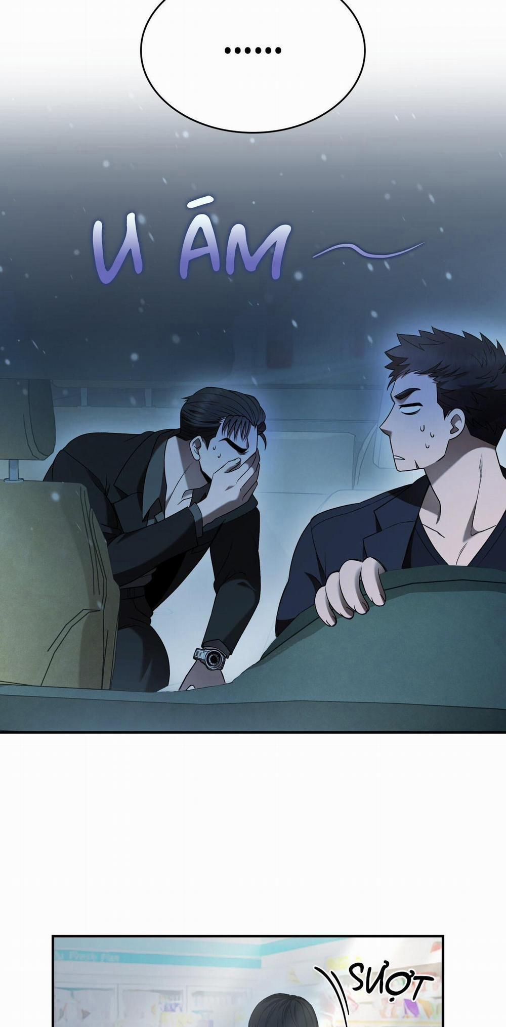 đọc truyện Raw Chương 2 ảnh 17 tại Thiên Thai Truyện