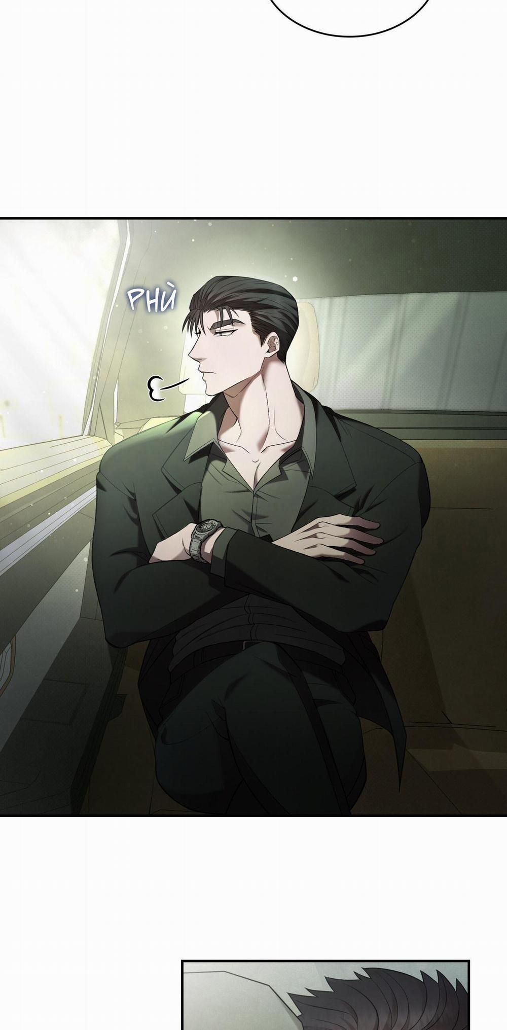 đọc truyện Raw Chương 2 ảnh 19 tại Thiên Thai Truyện