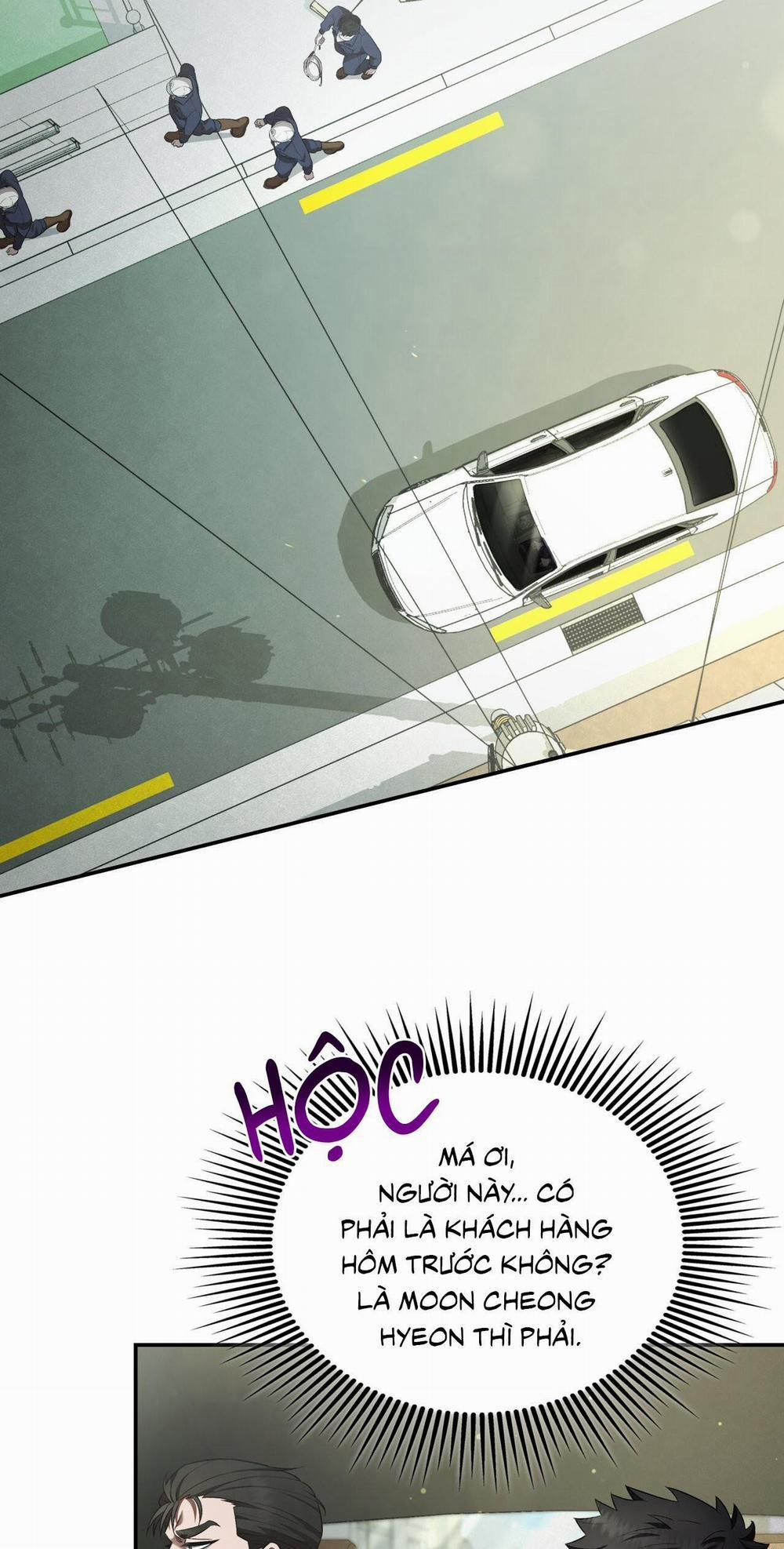 đọc truyện Raw Chương 2 ảnh 4 tại Thiên Thai Truyện