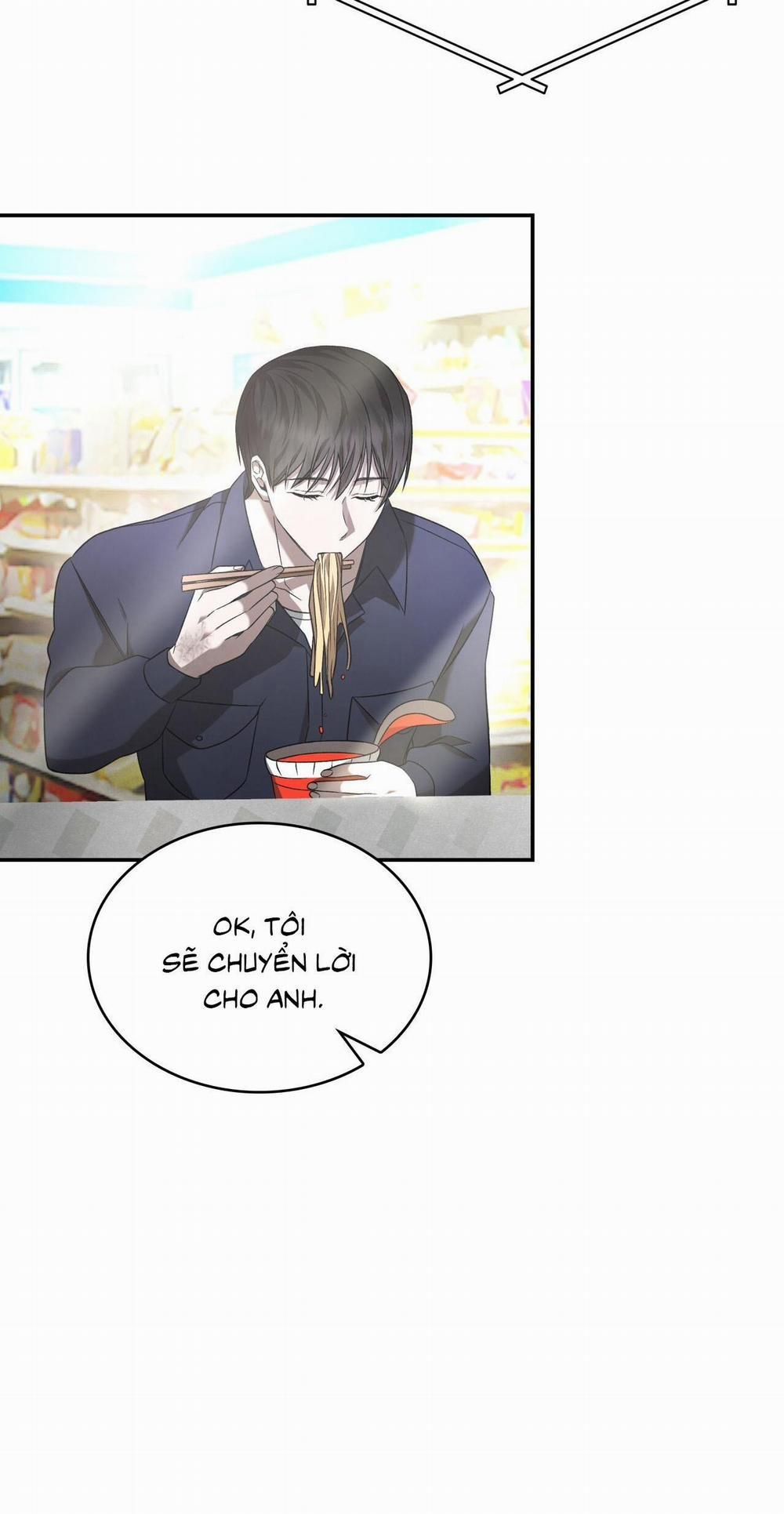 đọc truyện Raw Chương 2 ảnh 23 tại Thiên Thai Truyện