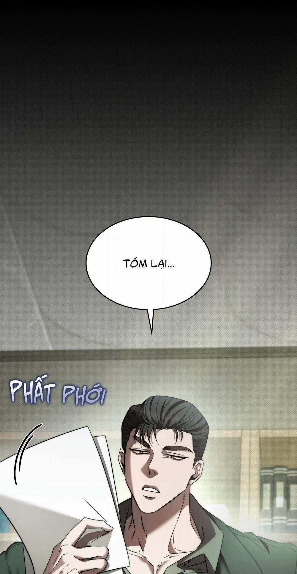 đọc truyện Raw Chương 2 ảnh 28 tại Thiên Thai Truyện