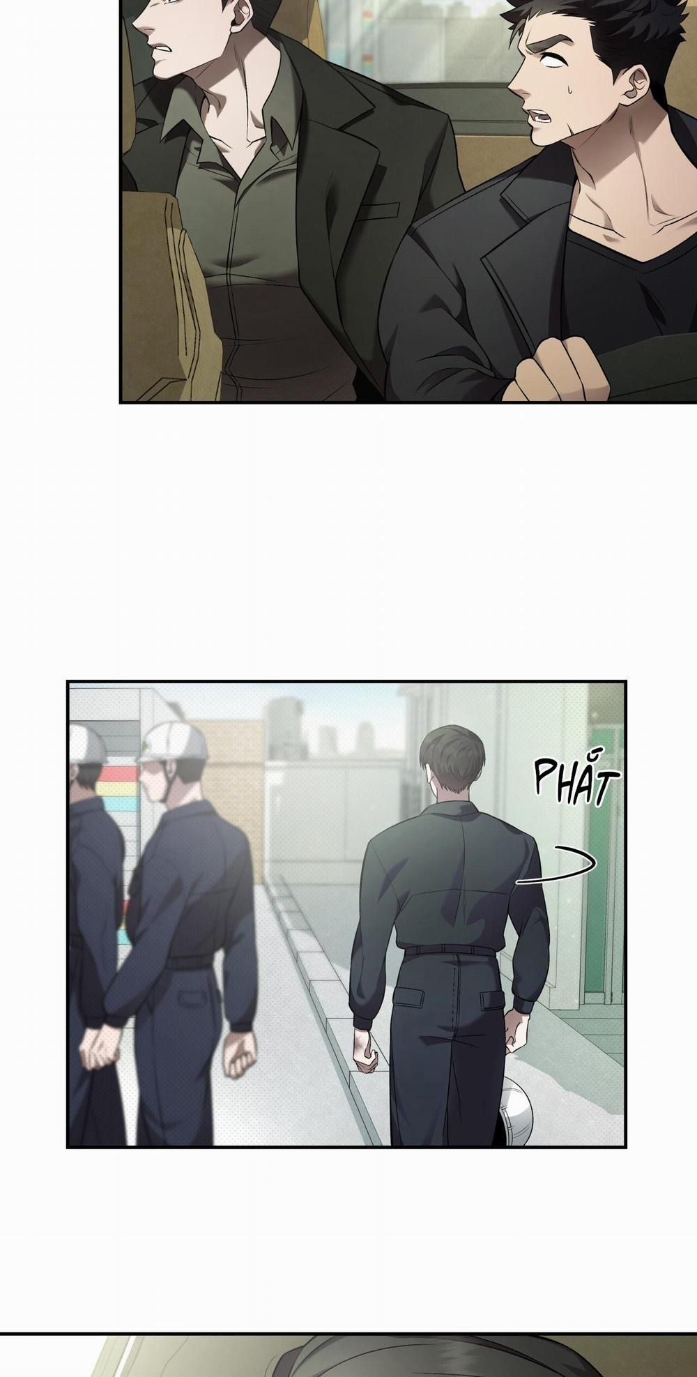 đọc truyện Raw Chương 2 ảnh 5 tại Thiên Thai Truyện