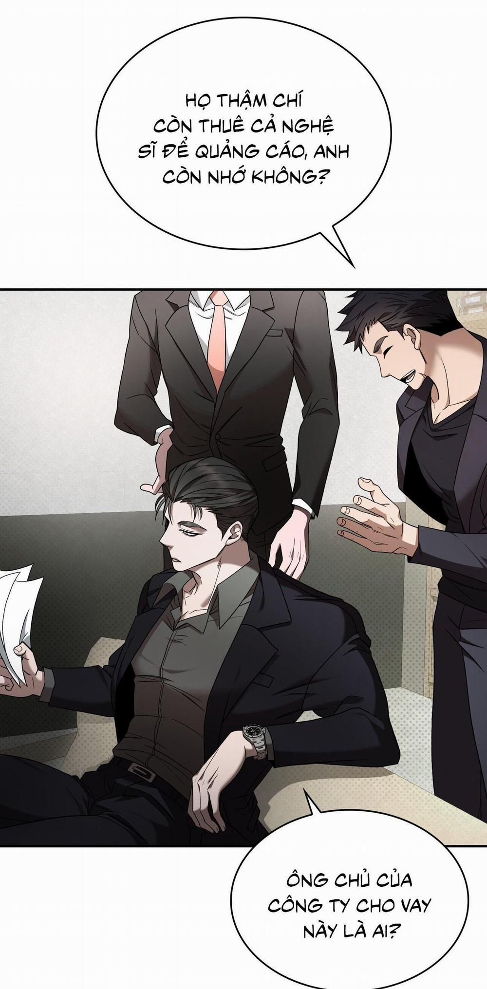 đọc truyện Raw Chương 2 ảnh 34 tại Thiên Thai Truyện