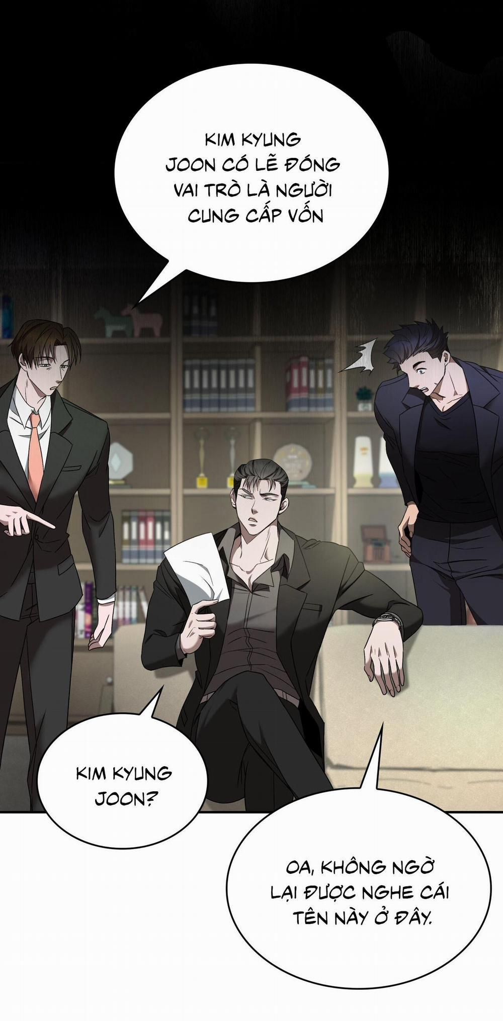 đọc truyện Raw Chương 2 ảnh 37 tại Thiên Thai Truyện