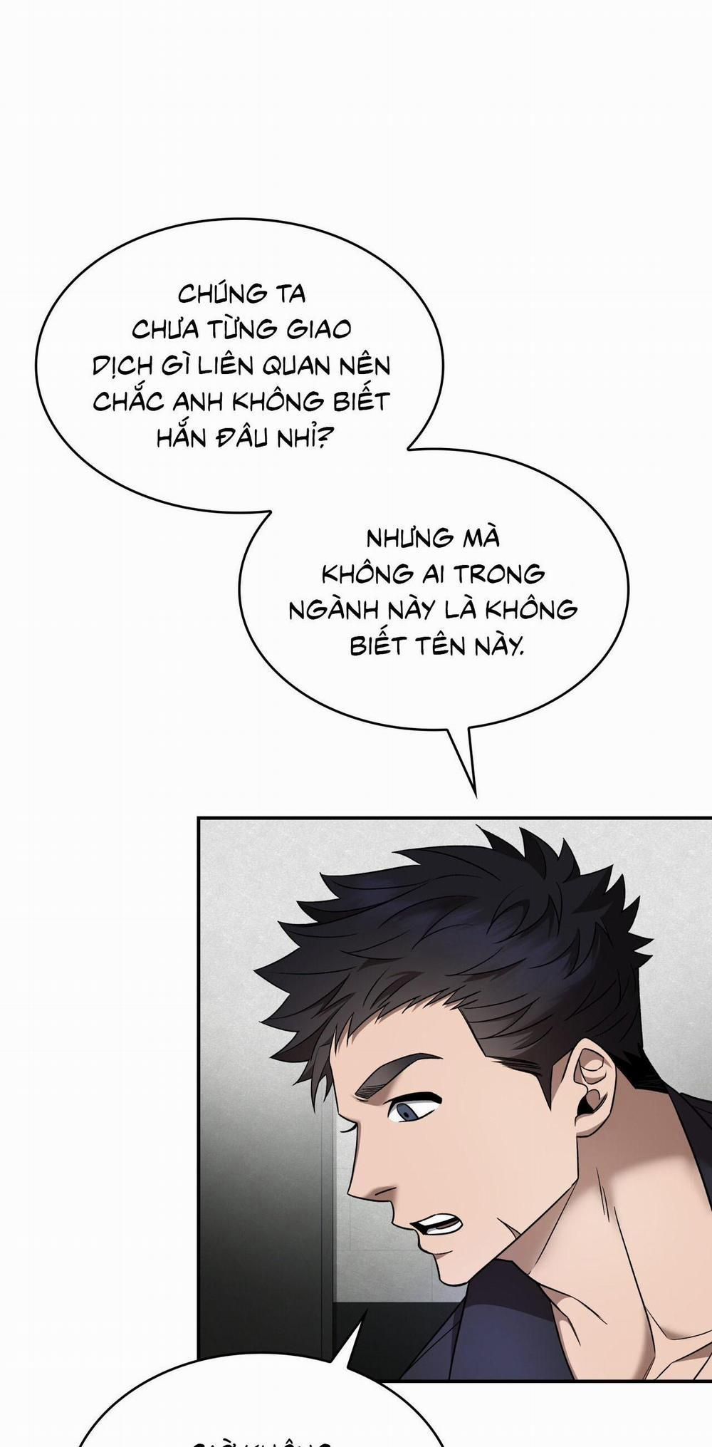 đọc truyện Raw Chương 2 ảnh 38 tại Thiên Thai Truyện