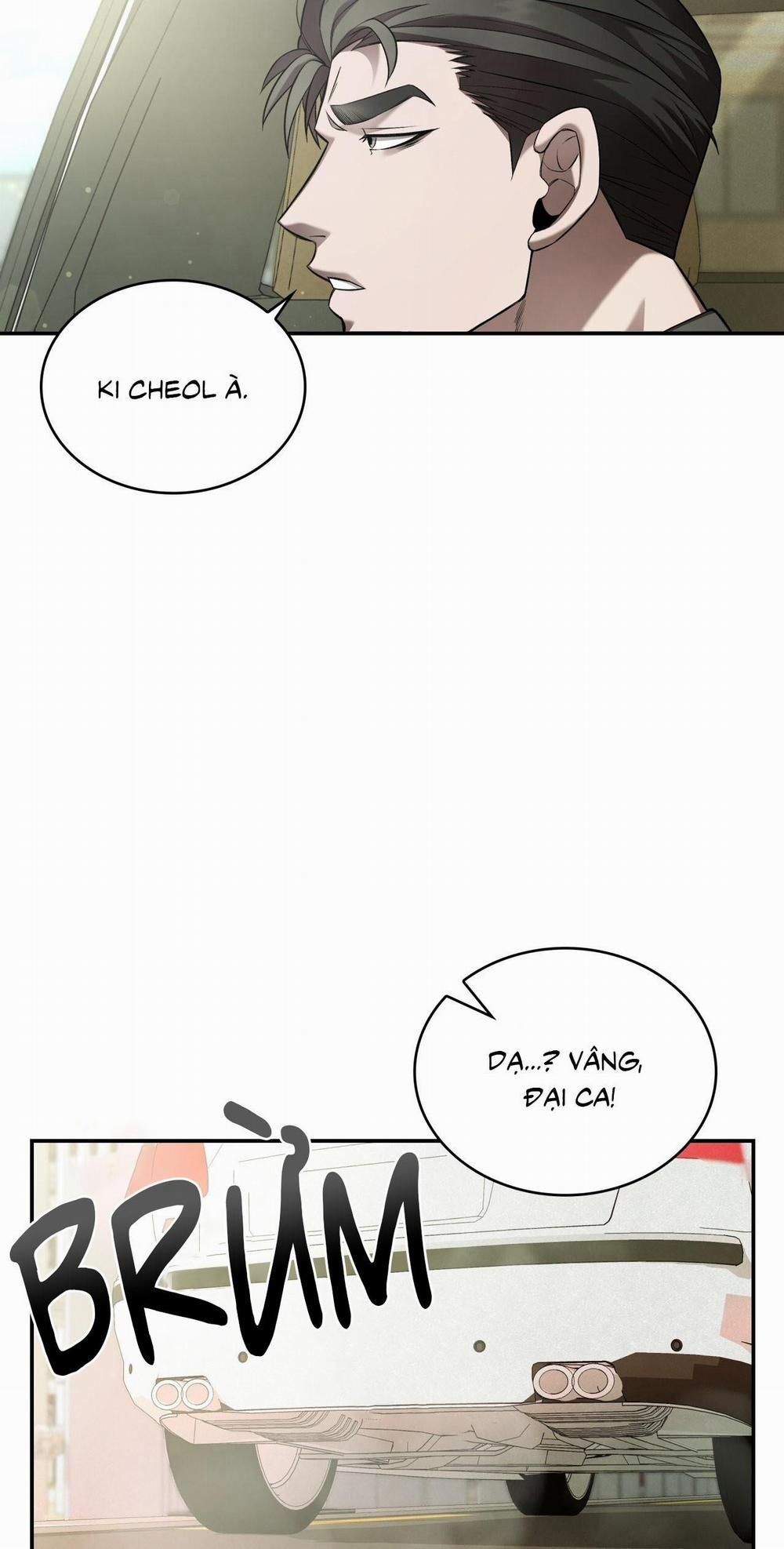 đọc truyện Raw Chương 2 ảnh 6 tại Thiên Thai Truyện