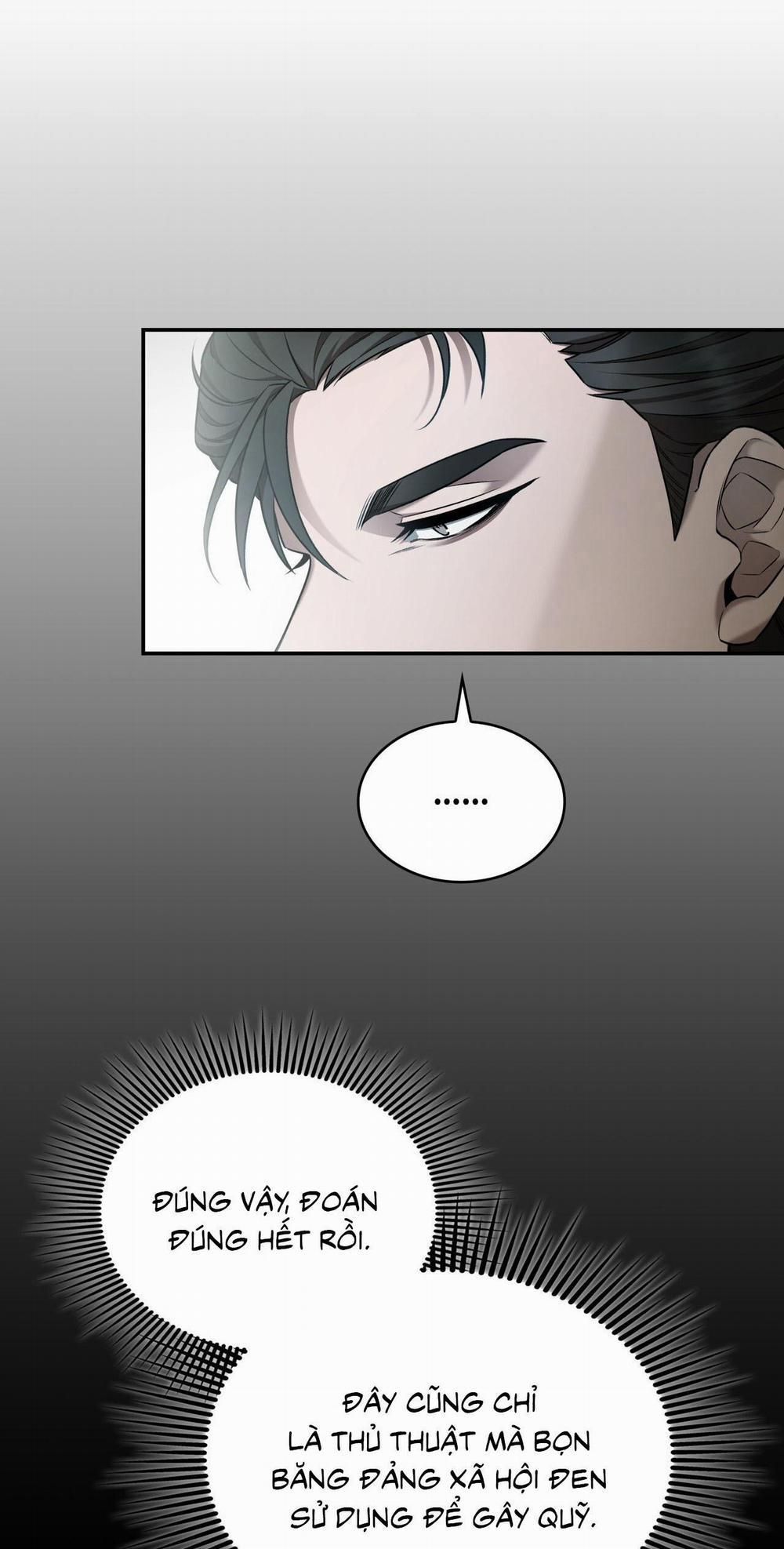 đọc truyện Raw Chương 2 ảnh 42 tại Thiên Thai Truyện