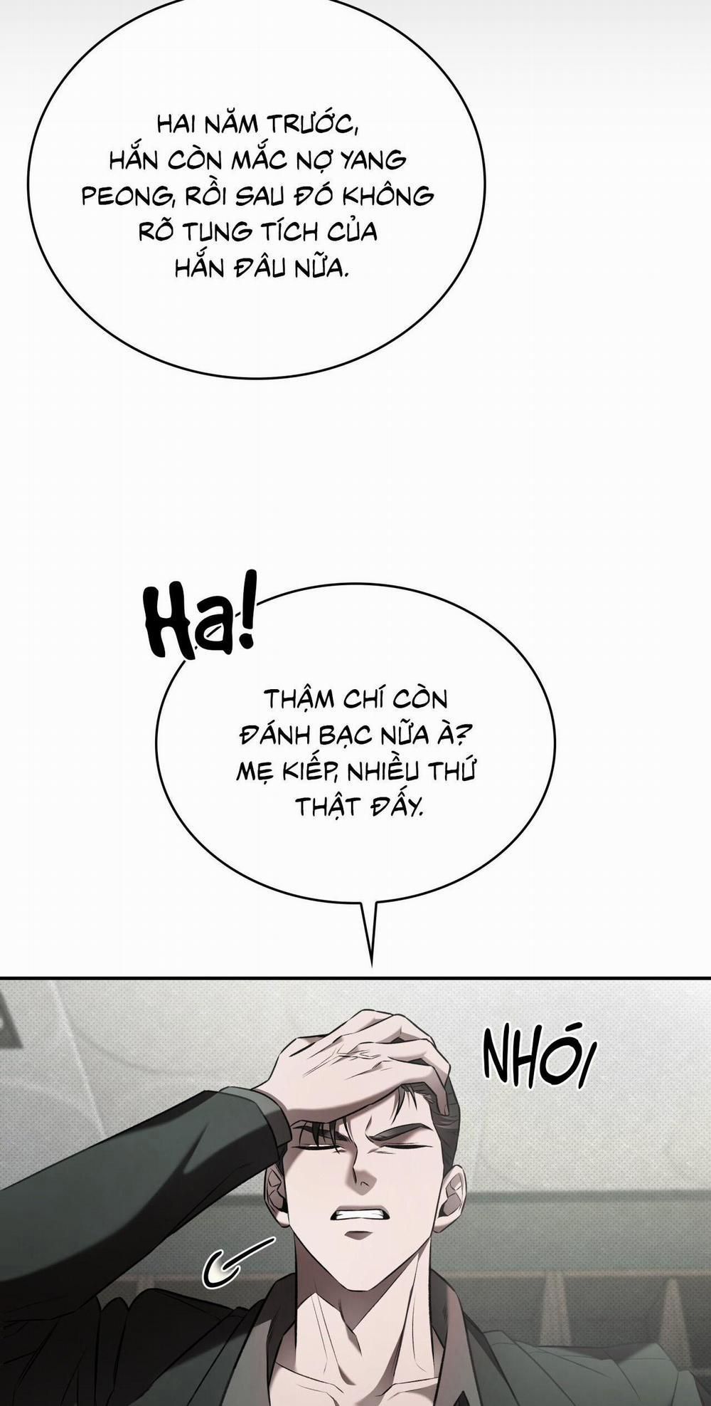 đọc truyện Raw Chương 2 ảnh 45 tại Thiên Thai Truyện