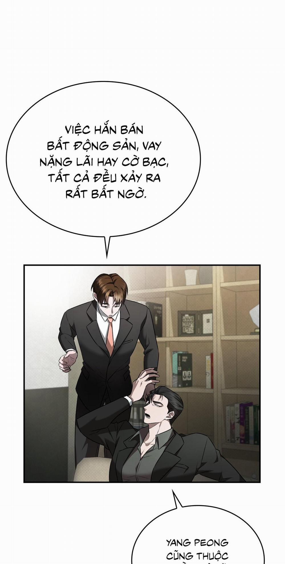 đọc truyện Raw Chương 2 ảnh 47 tại Thiên Thai Truyện