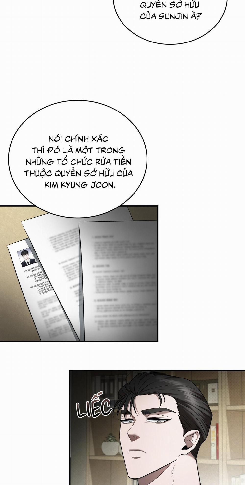 đọc truyện Raw Chương 2 ảnh 48 tại Thiên Thai Truyện