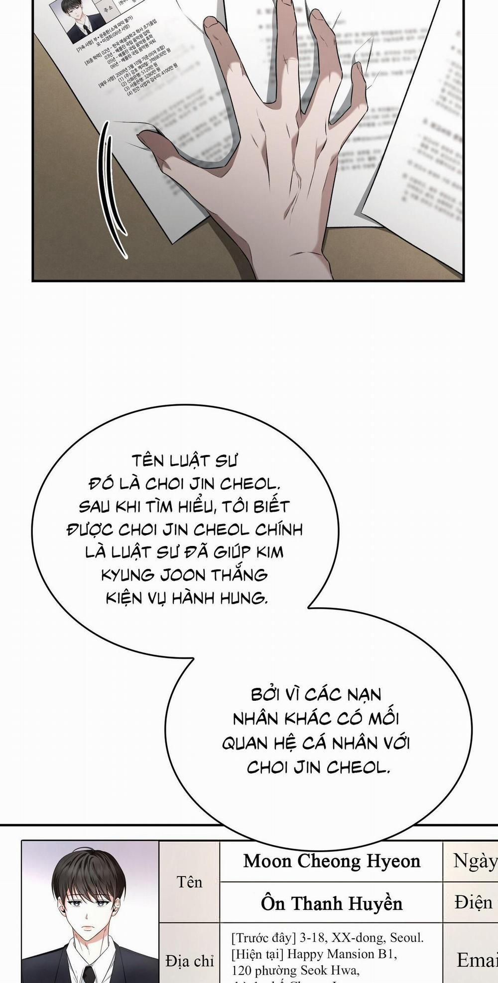 đọc truyện Raw Chương 2 ảnh 50 tại Thiên Thai Truyện