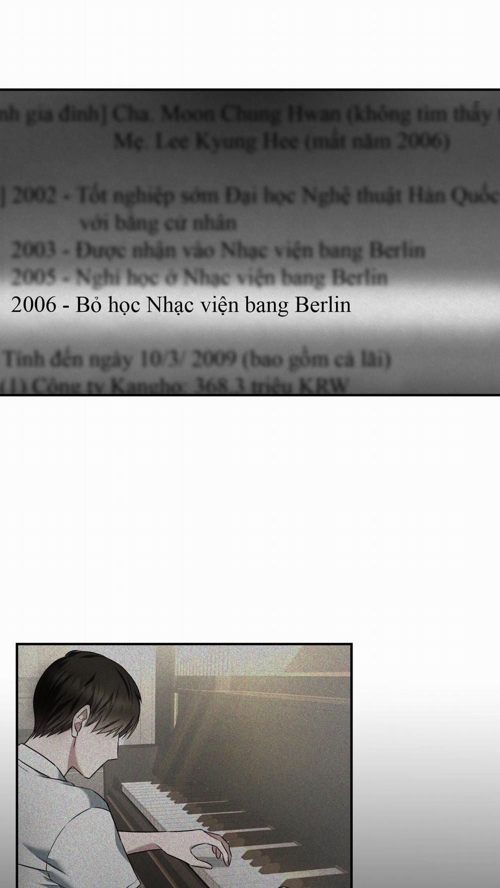 đọc truyện Raw Chương 2 ảnh 52 tại Thiên Thai Truyện