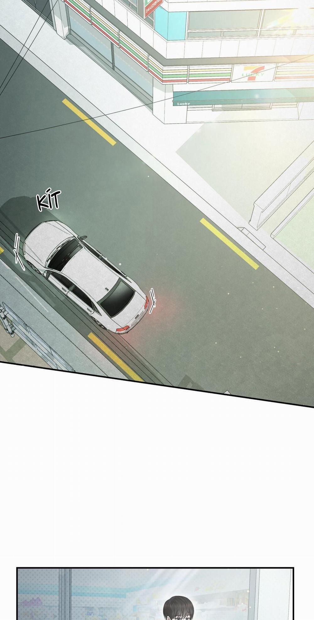 đọc truyện Raw Chương 2 ảnh 8 tại Thiên Thai Truyện