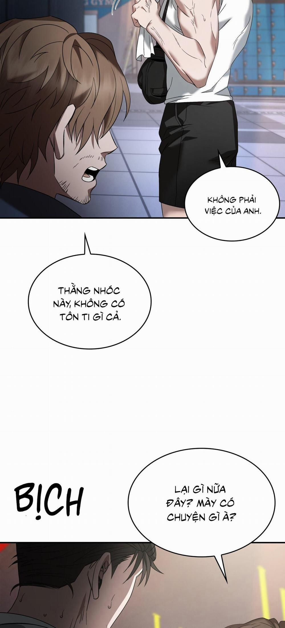 đọc truyện Raw Chương 2 ảnh 62 tại Thiên Thai Truyện