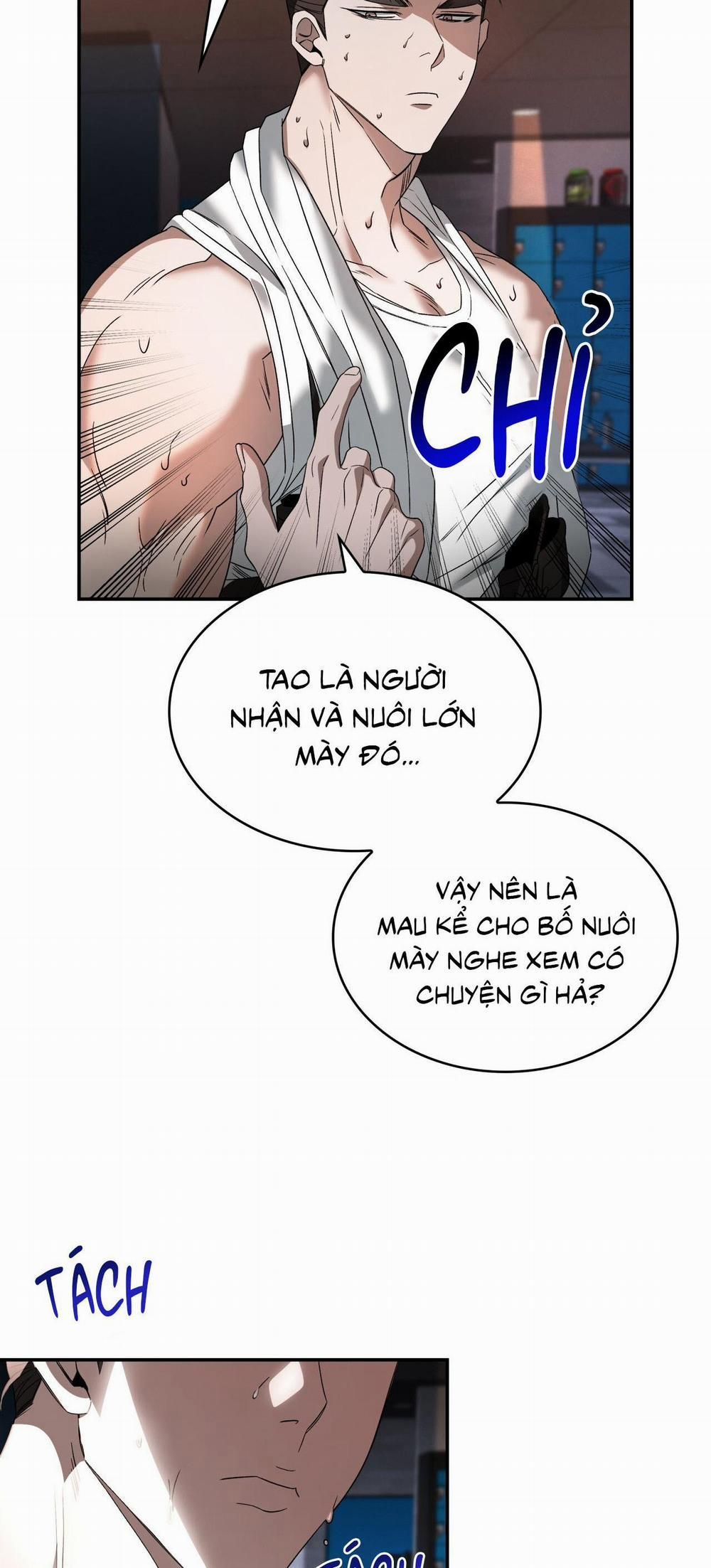 đọc truyện Raw Chương 2 ảnh 64 tại Thiên Thai Truyện