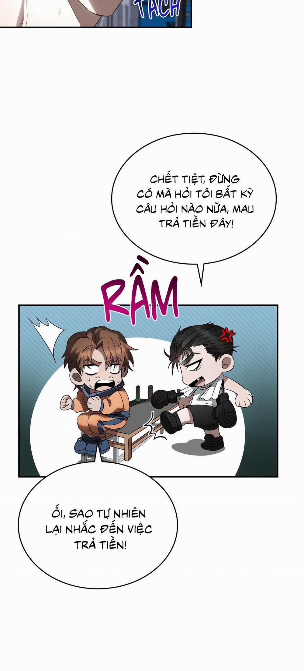 đọc truyện Raw Chương 2 ảnh 65 tại Thiên Thai Truyện