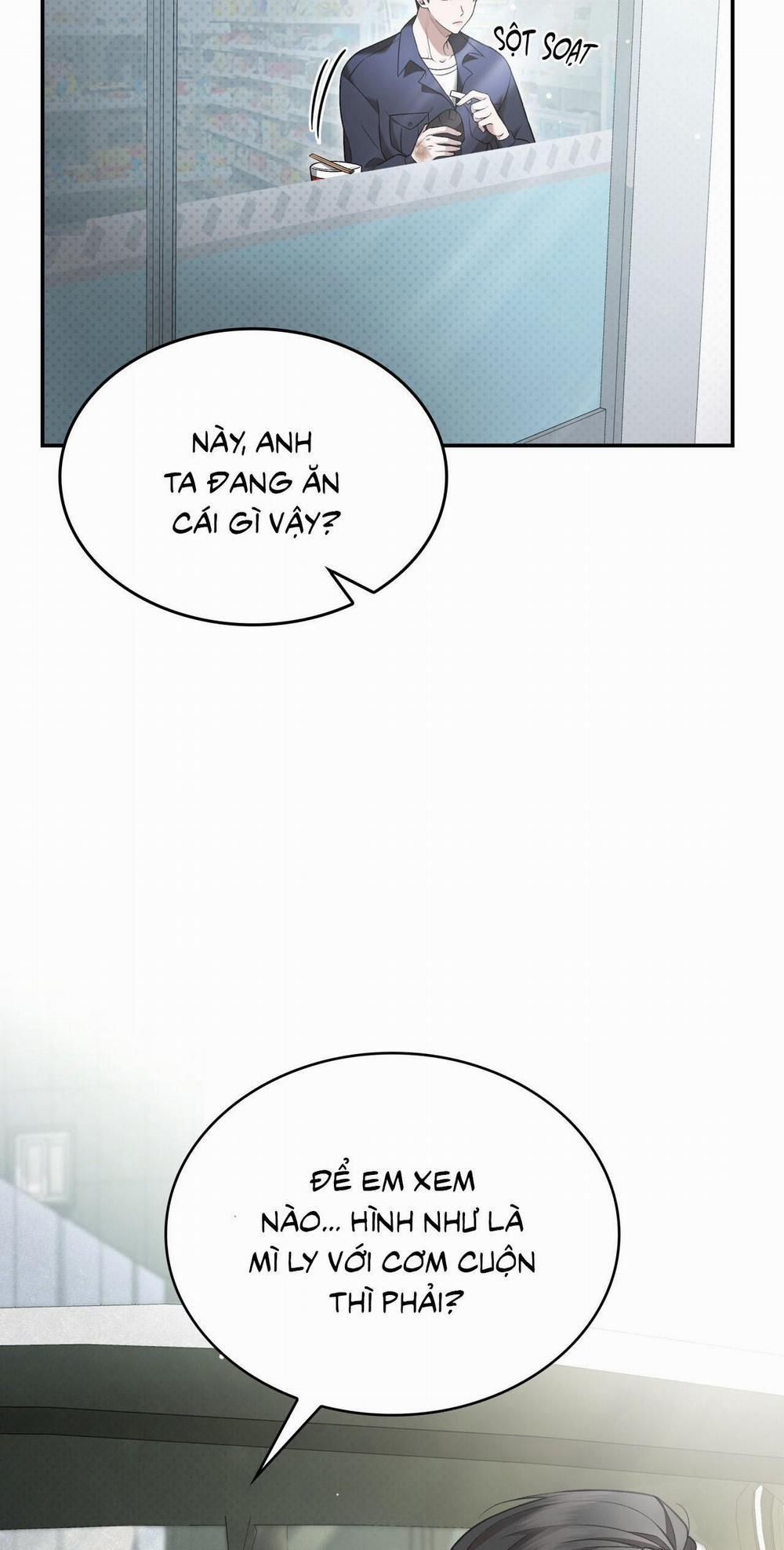 đọc truyện Raw Chương 2 ảnh 9 tại Thiên Thai Truyện