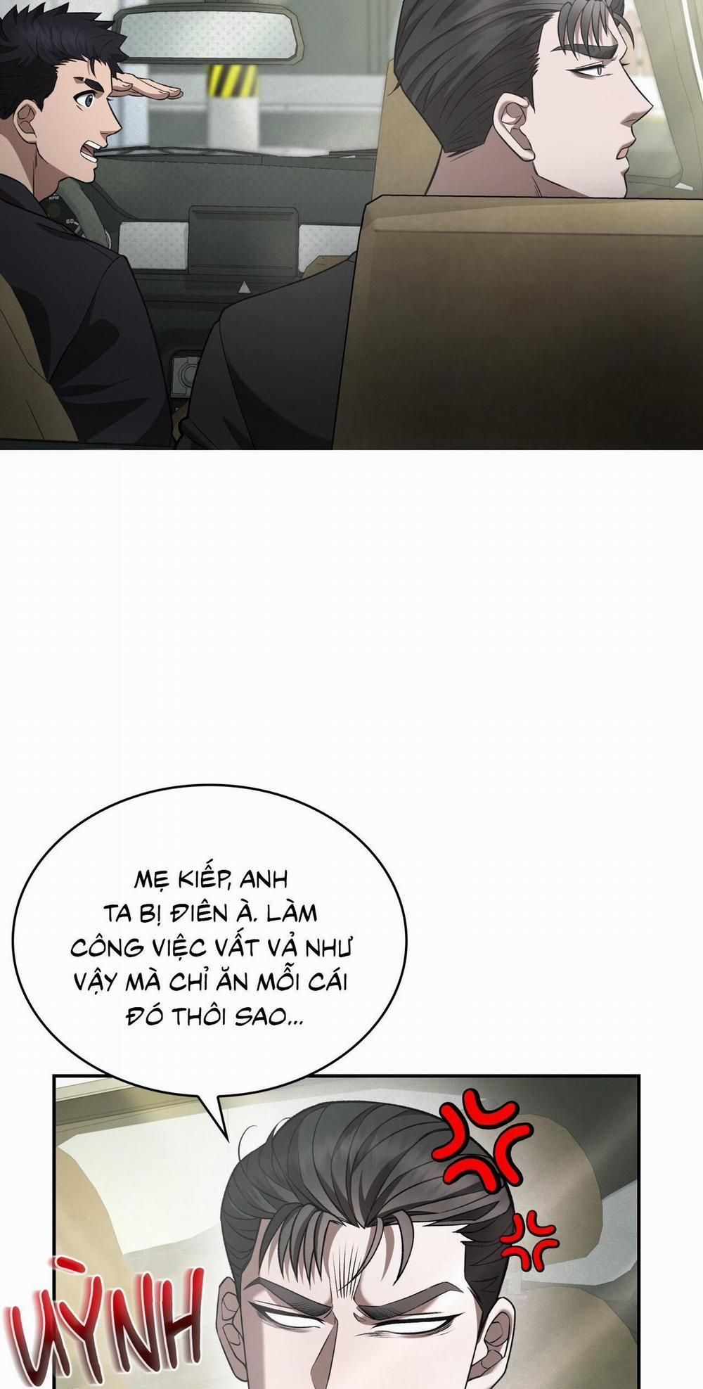 đọc truyện Raw Chương 2 ảnh 10 tại Thiên Thai Truyện