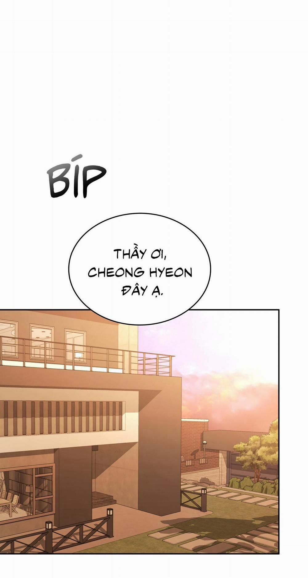 đọc truyện Raw Chương 20 ảnh 2 tại Thiên Thai Truyện