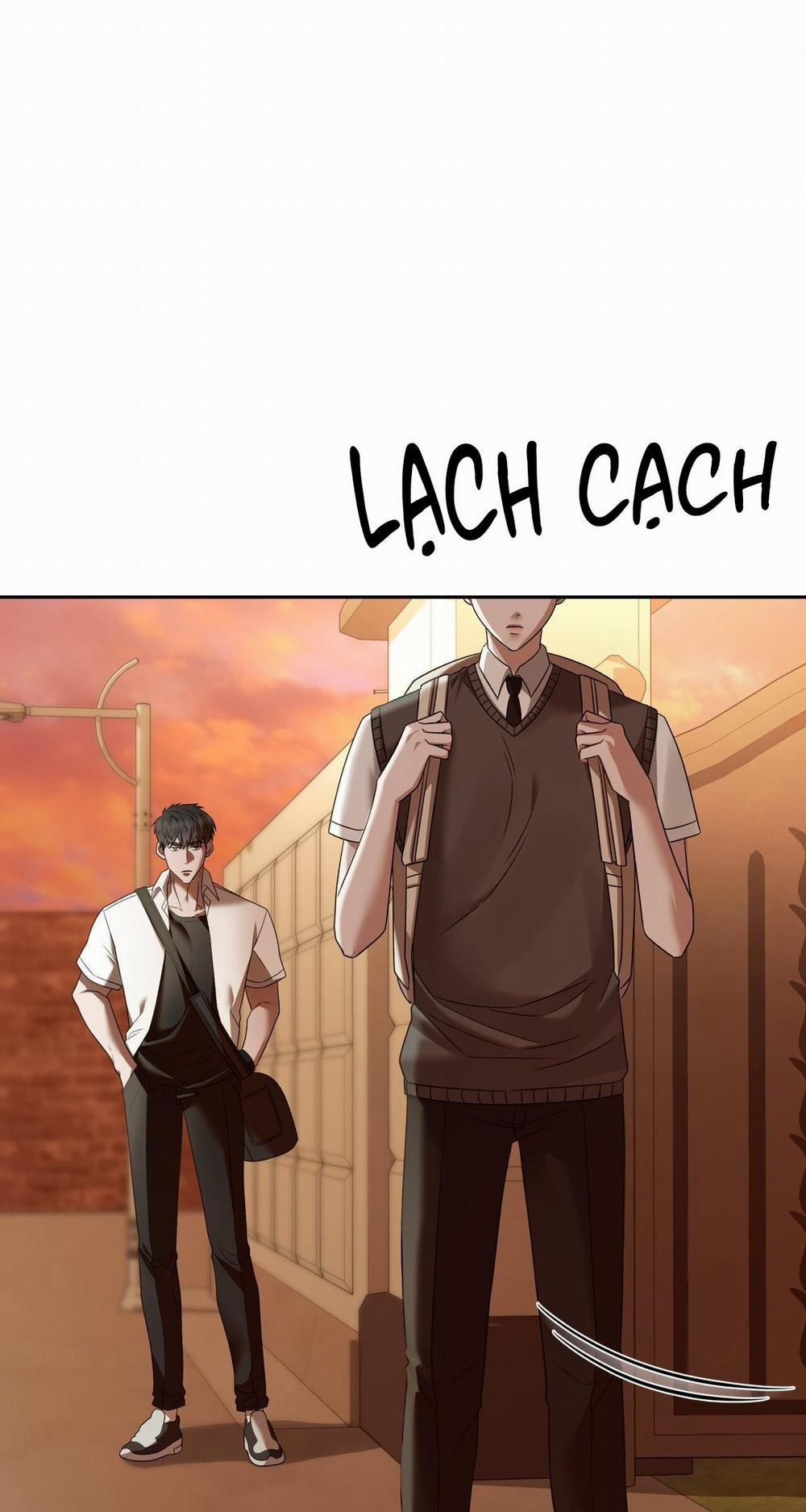 đọc truyện Raw Chương 20 ảnh 3 tại Thiên Thai Truyện