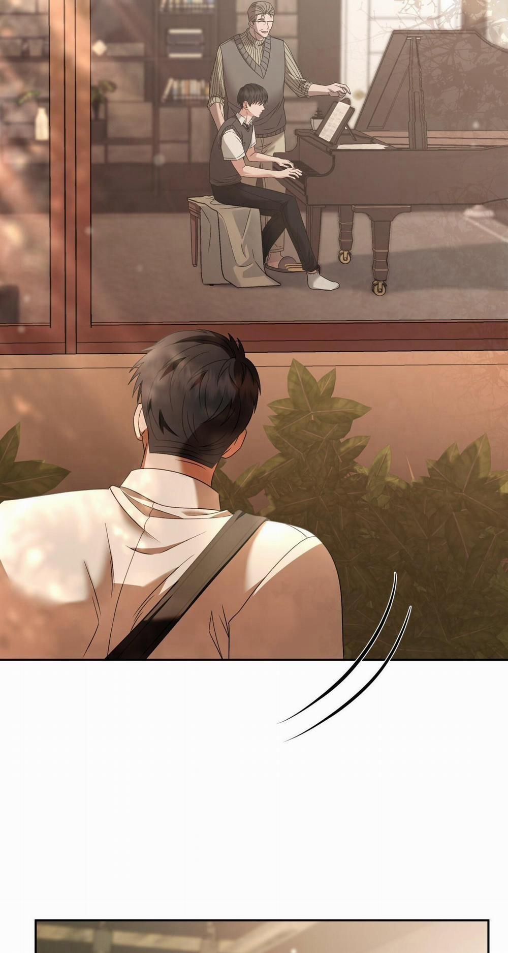 đọc truyện Raw Chương 20 ảnh 22 tại Thiên Thai Truyện