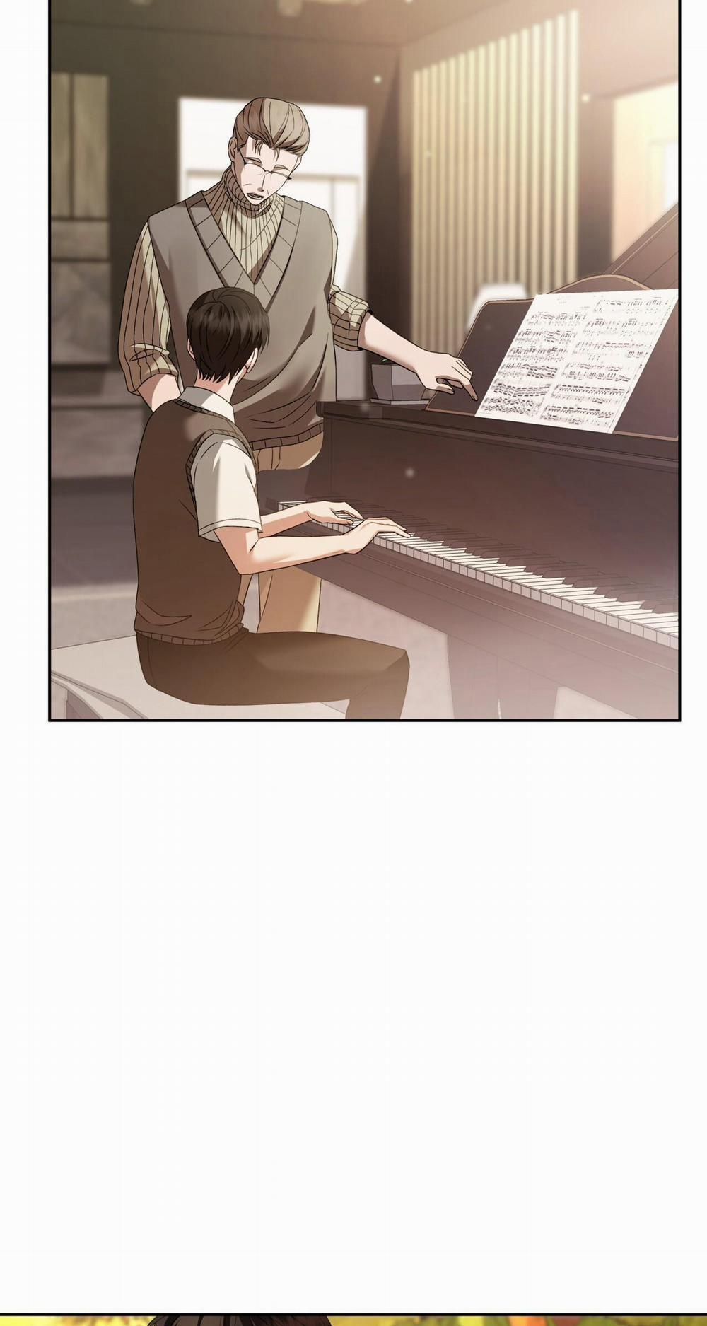 đọc truyện Raw Chương 20 ảnh 23 tại Thiên Thai Truyện