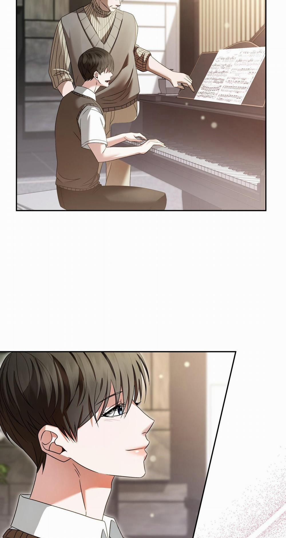 đọc truyện Raw Chương 20 ảnh 25 tại Thiên Thai Truyện