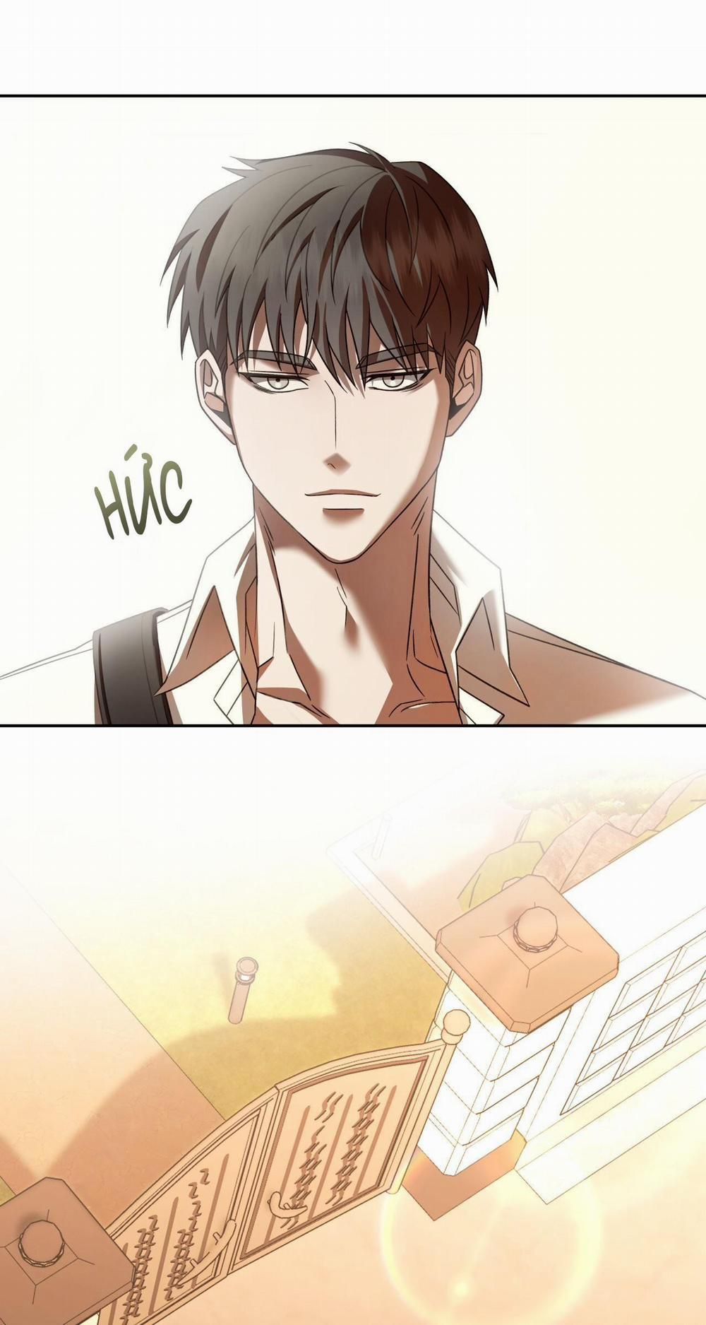 đọc truyện Raw Chương 20 ảnh 5 tại Thiên Thai Truyện