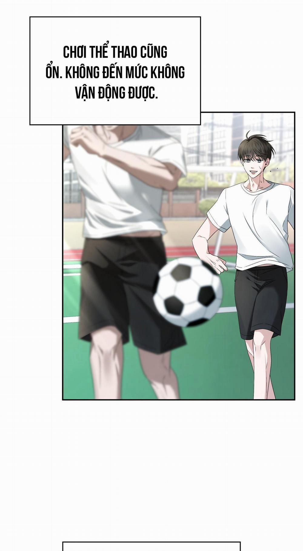 đọc truyện Raw Chương 20 ảnh 32 tại Thiên Thai Truyện