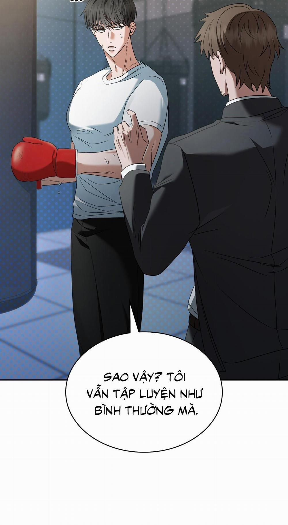 đọc truyện Raw Chương 20 ảnh 41 tại Thiên Thai Truyện