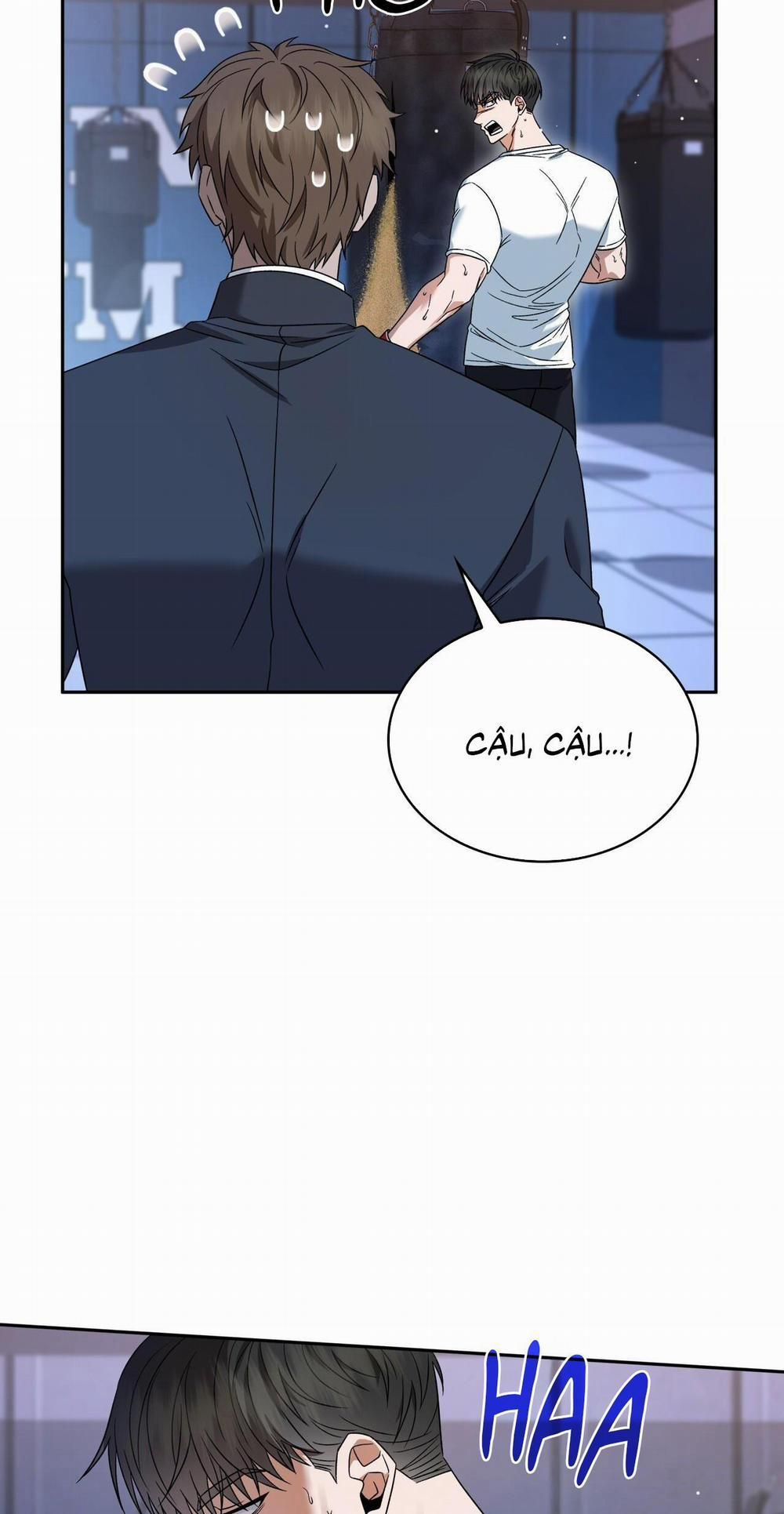 đọc truyện Raw Chương 20 ảnh 51 tại Thiên Thai Truyện