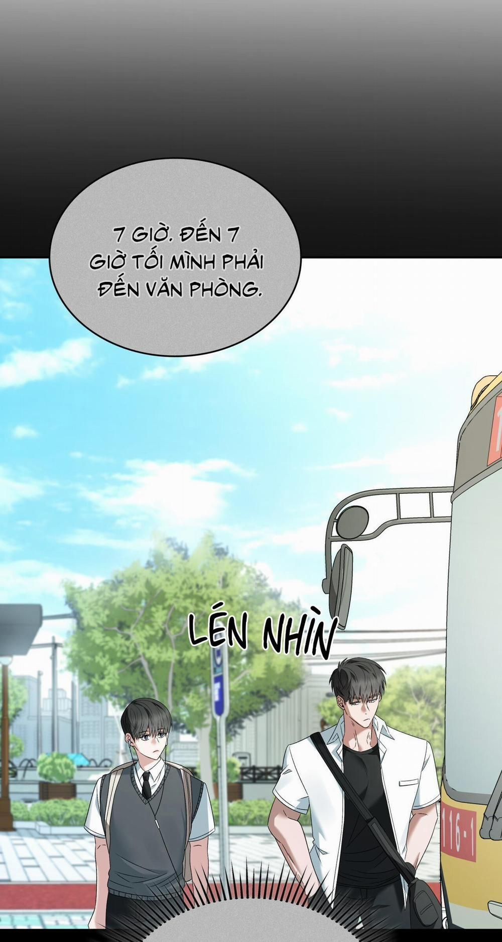 đọc truyện Raw Chương 20 ảnh 66 tại Thiên Thai Truyện