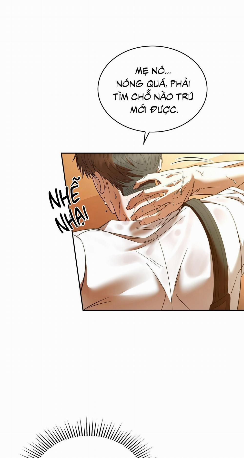 đọc truyện Raw Chương 20 ảnh 10 tại Thiên Thai Truyện