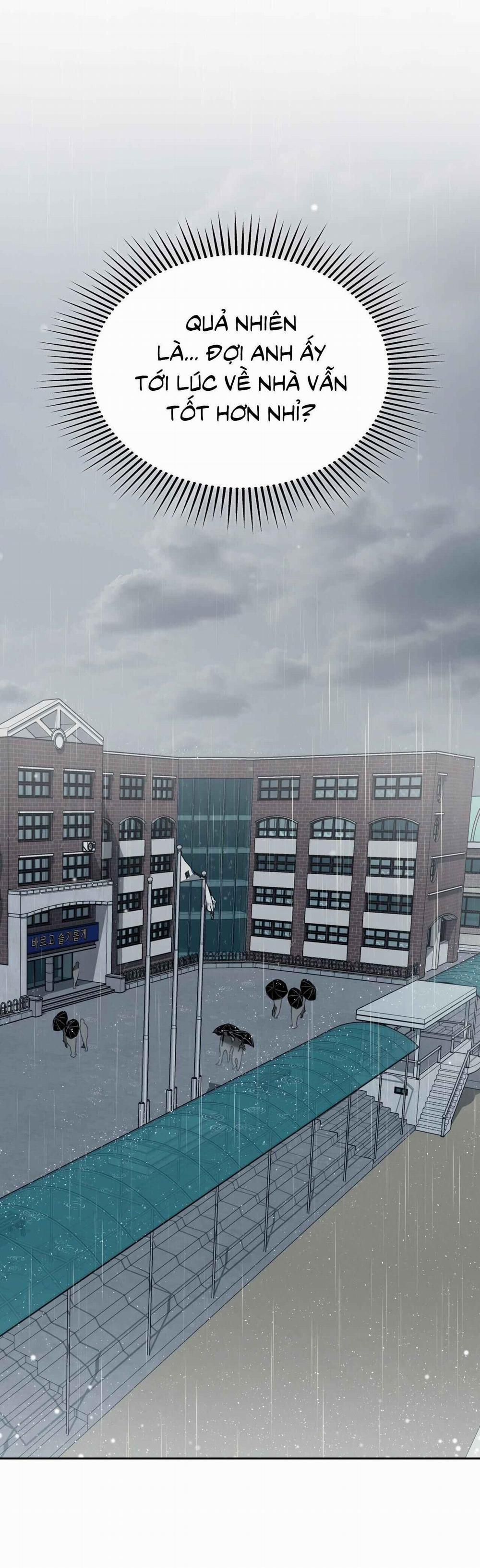 đọc truyện Raw Chương 21 ảnh 12 tại Thiên Thai Truyện