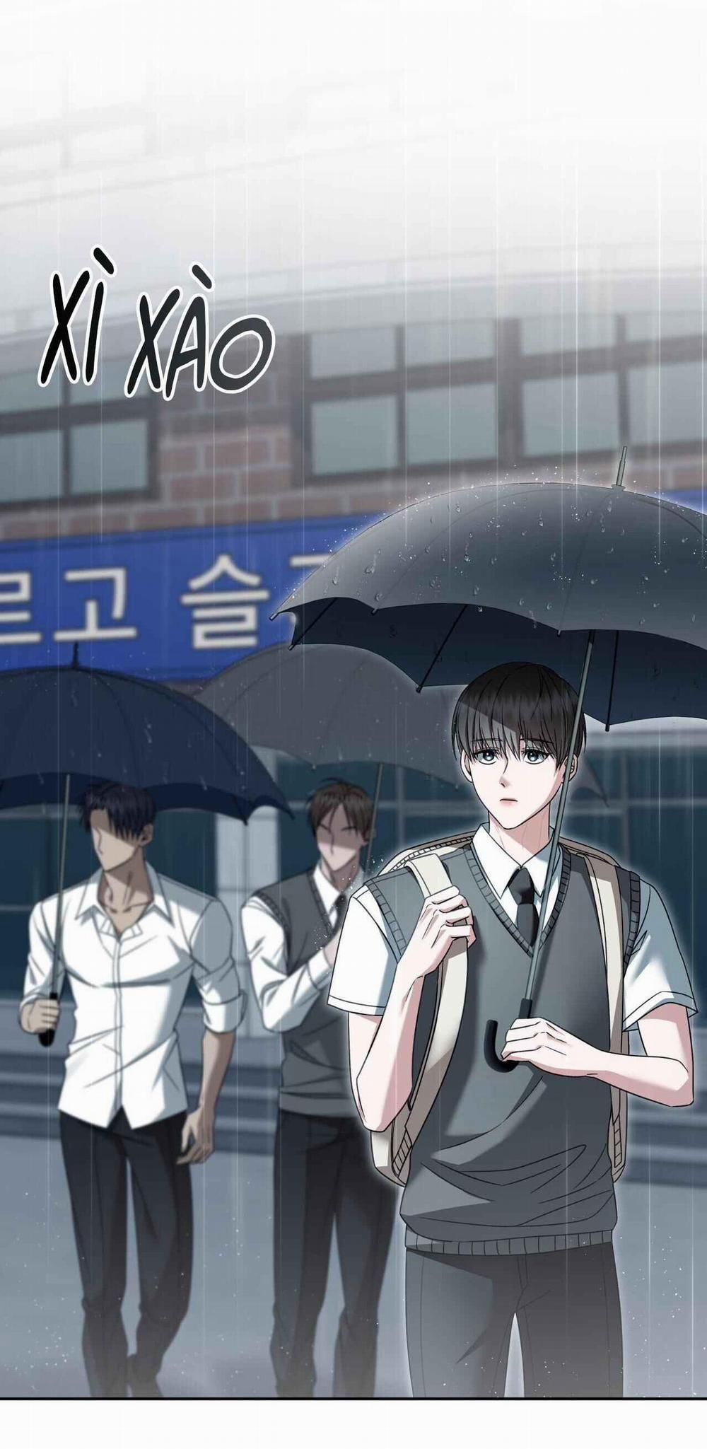 đọc truyện Raw Chương 21 ảnh 14 tại Thiên Thai Truyện