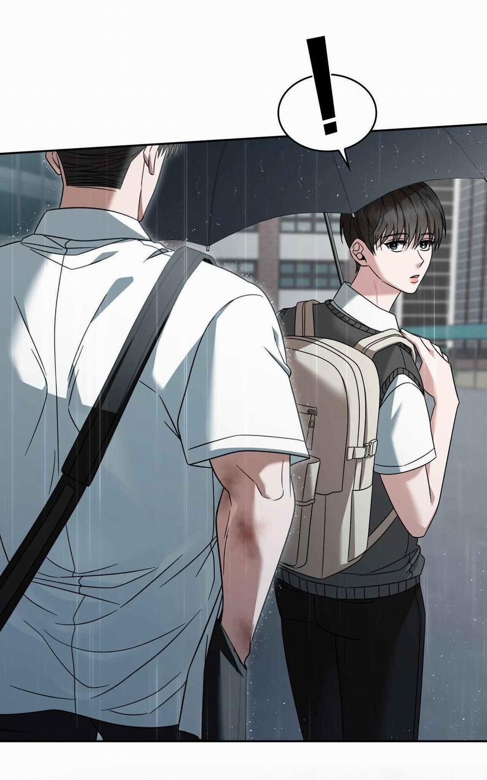 đọc truyện Raw Chương 21 ảnh 15 tại Thiên Thai Truyện