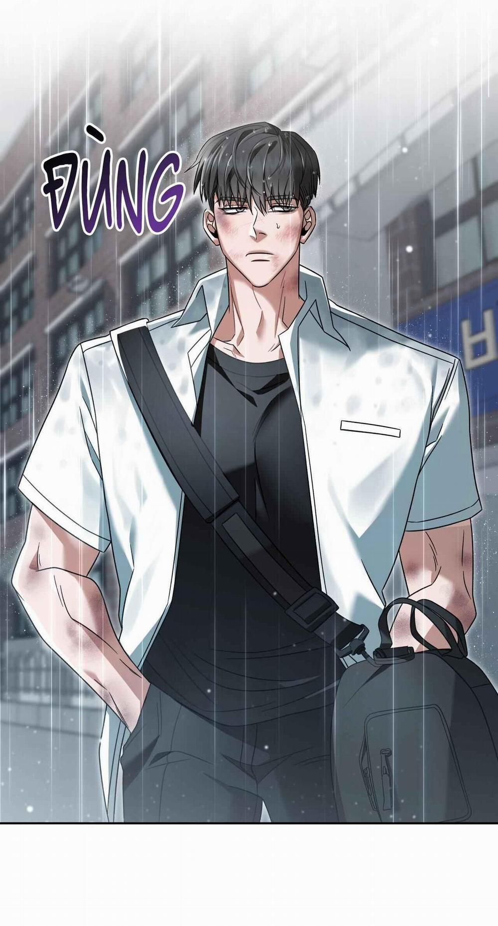 đọc truyện Raw Chương 21 ảnh 16 tại Thiên Thai Truyện