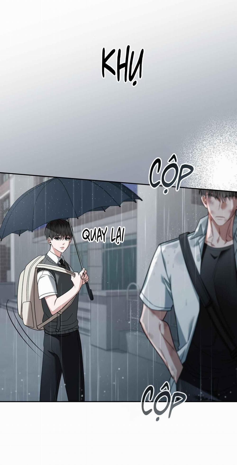 đọc truyện Raw Chương 21 ảnh 18 tại Thiên Thai Truyện