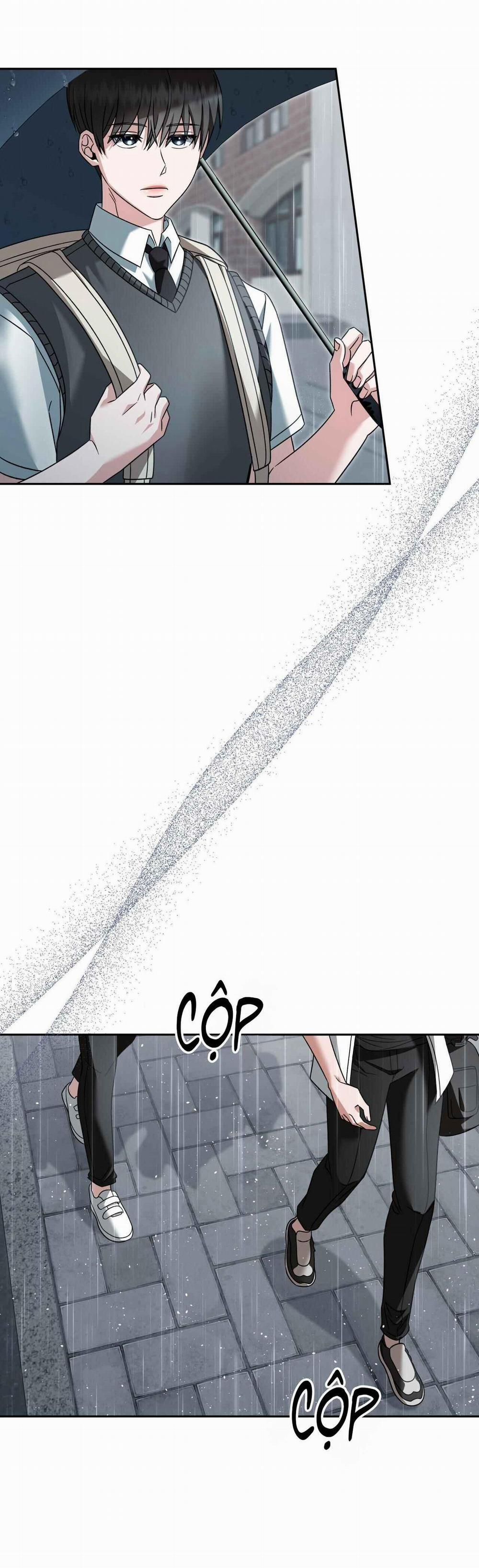 đọc truyện Raw Chương 21 ảnh 20 tại Thiên Thai Truyện