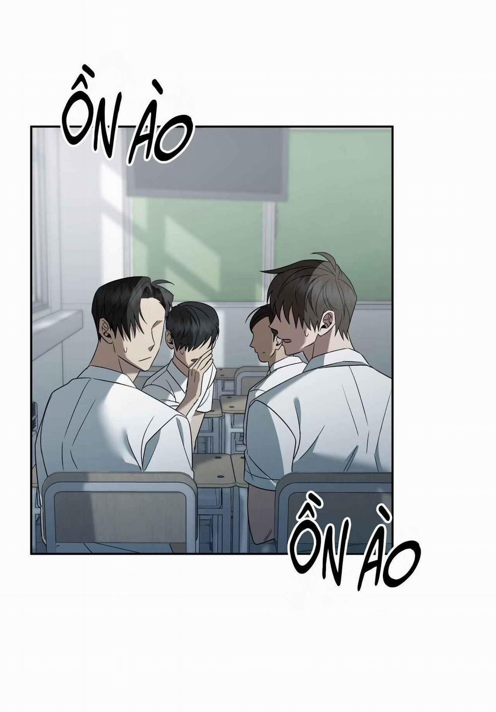 đọc truyện Raw Chương 21 ảnh 4 tại Thiên Thai Truyện