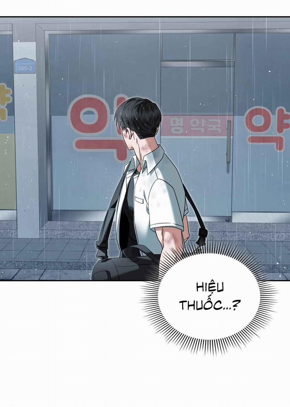 đọc truyện Raw Chương 21 ảnh 23 tại Thiên Thai Truyện