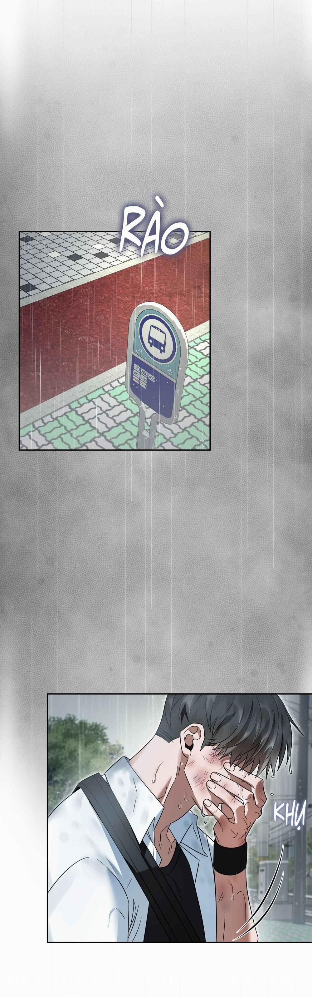 đọc truyện Raw Chương 21 ảnh 27 tại Thiên Thai Truyện