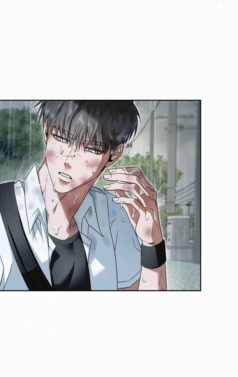 đọc truyện Raw Chương 21 ảnh 29 tại Thiên Thai Truyện