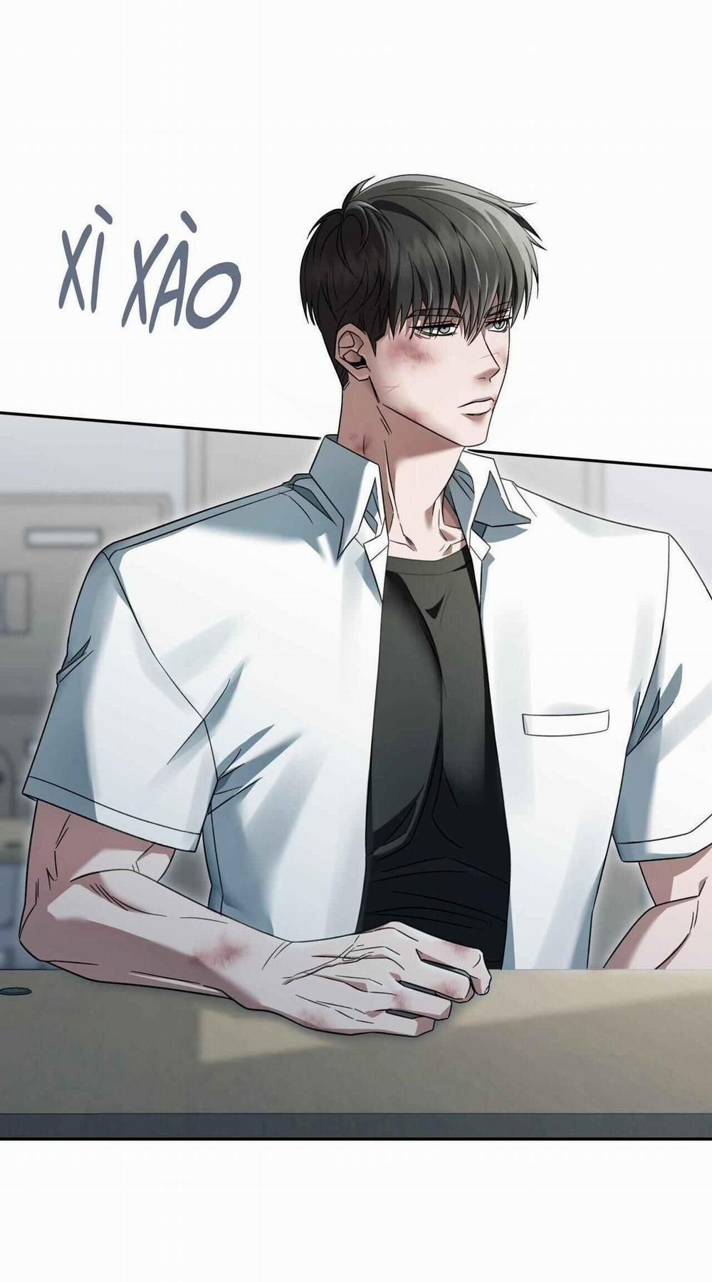 đọc truyện Raw Chương 21 ảnh 5 tại Thiên Thai Truyện