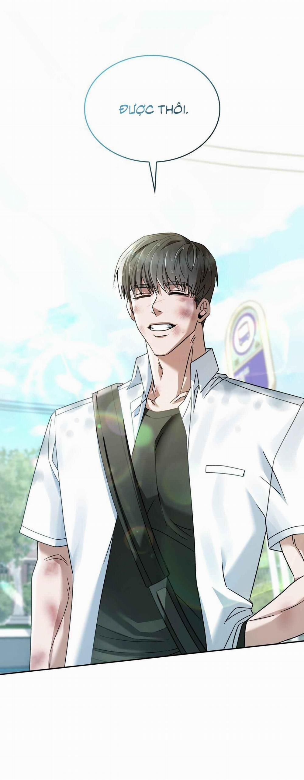 đọc truyện Raw Chương 21 ảnh 40 tại Thiên Thai Truyện