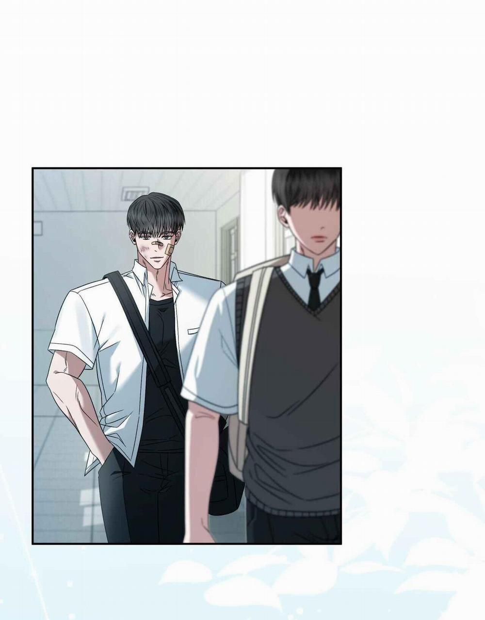 đọc truyện Raw Chương 21 ảnh 41 tại Thiên Thai Truyện