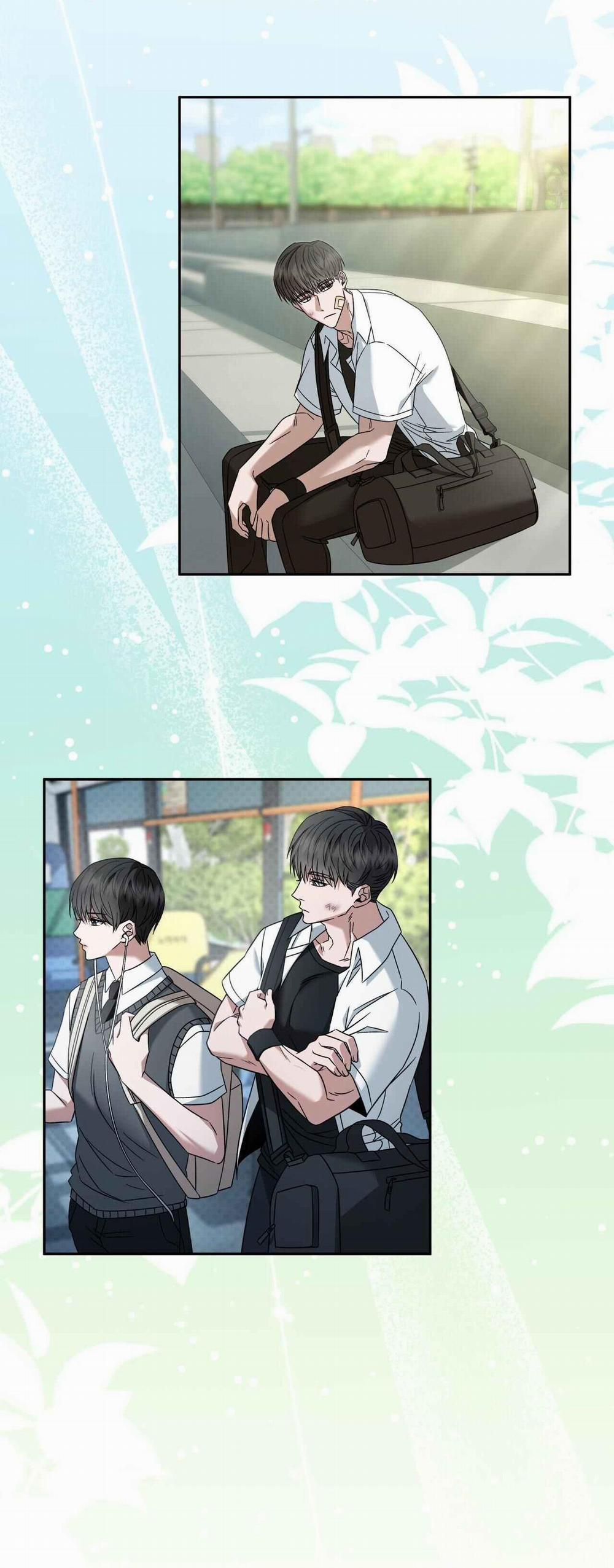 đọc truyện Raw Chương 21 ảnh 42 tại Thiên Thai Truyện